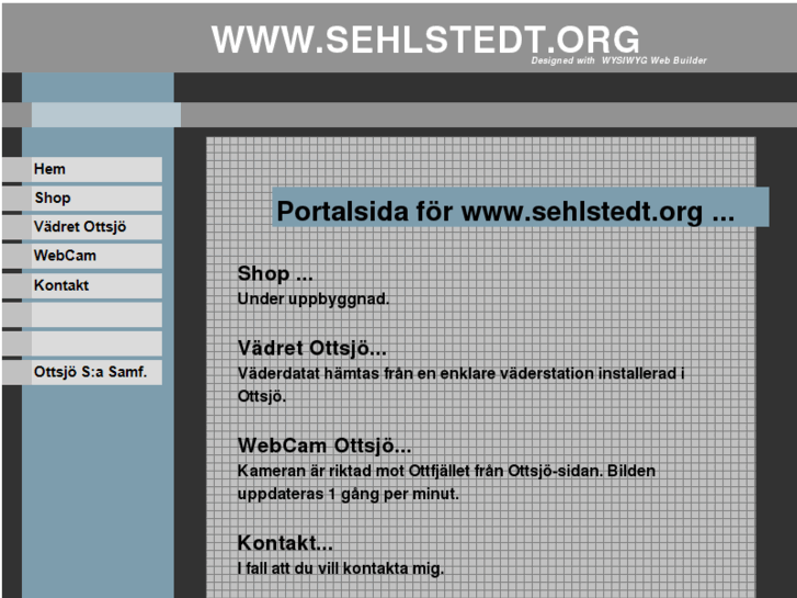 www.sehlstedt.org