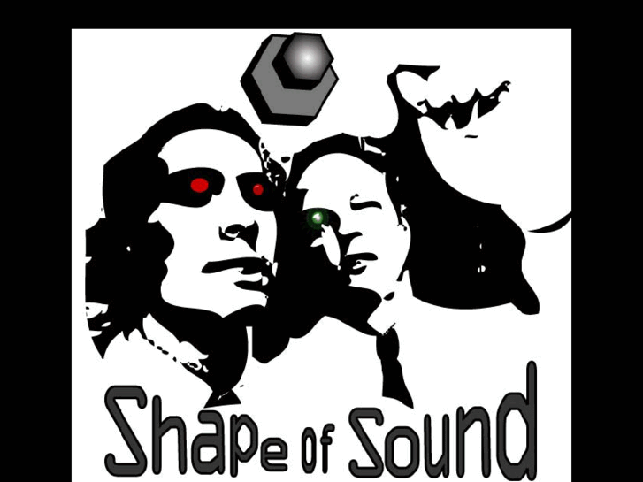 www.shapeofsound.com