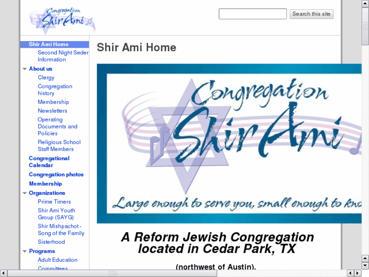 www.shir-ami.com