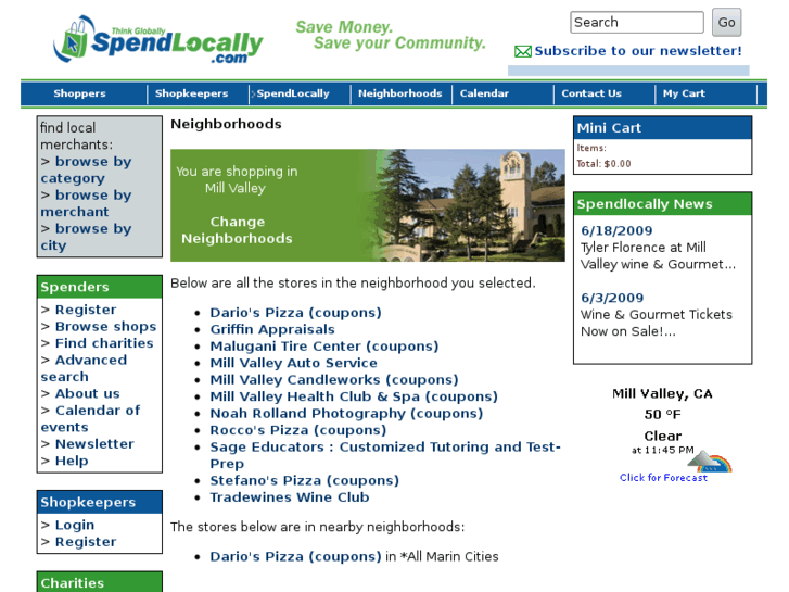 www.shopmillvalley.com