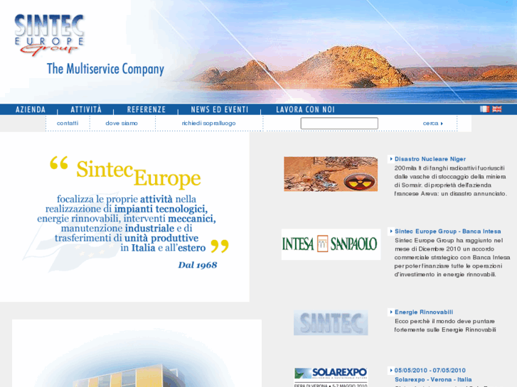 www.sinteceurope.com