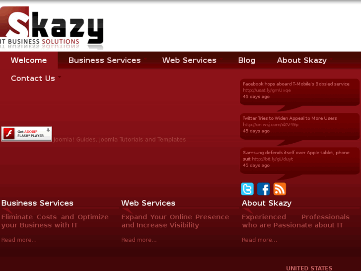 www.skazyus.com