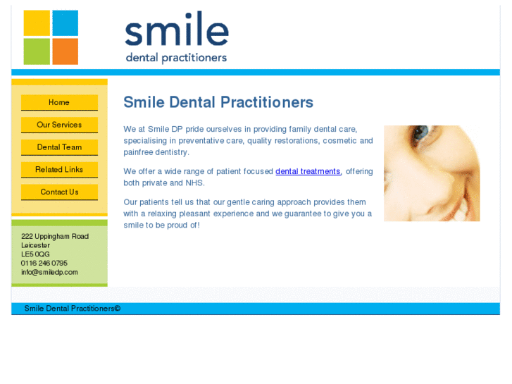 www.smiledp.com