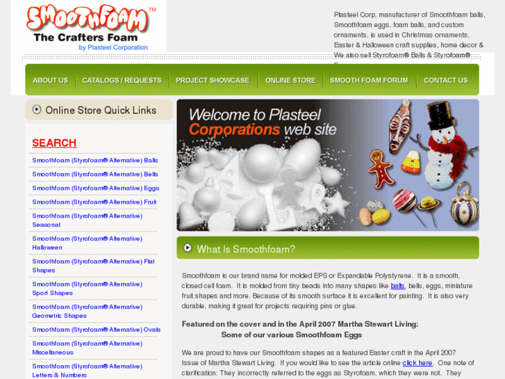 www.smooth-foam.net