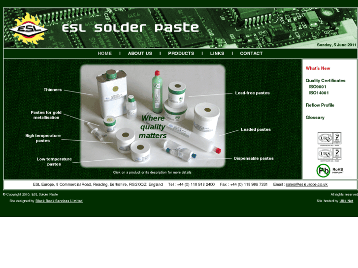 www.solderpaste.co.uk