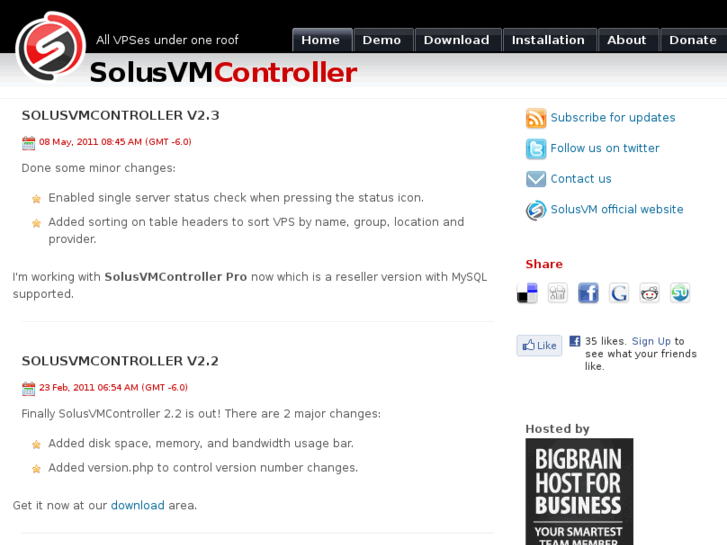 www.solusvmcontroller.com