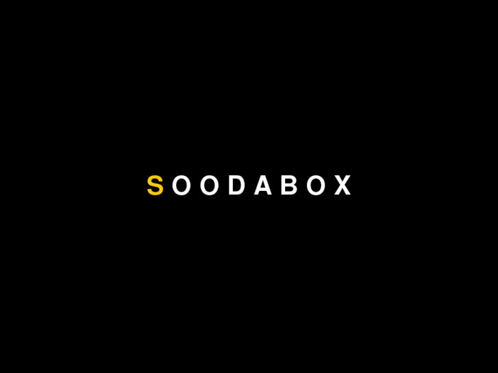 www.soodabox.com