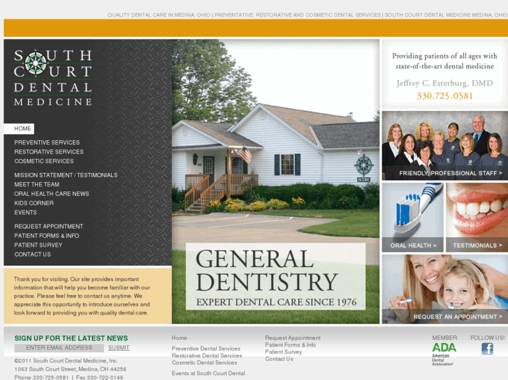 www.southcourtdental.com