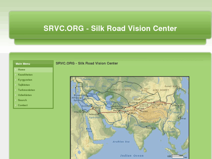 www.srvc.org