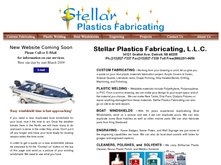 www.stellarplastics.com