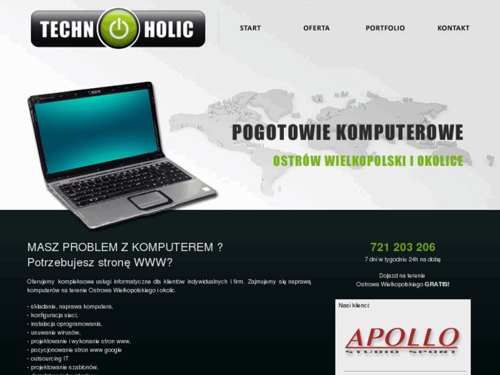 www.technoholic.pl