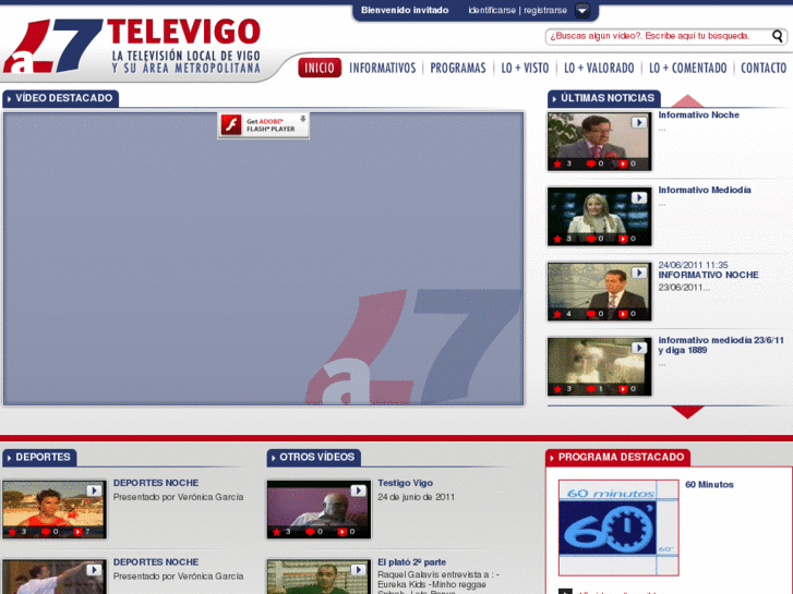 www.telecidade.com