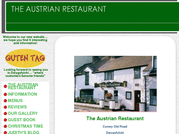 www.theaustrianrestaurant.com