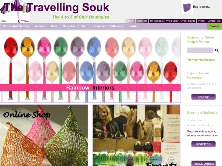 www.thetravellingsouk.com