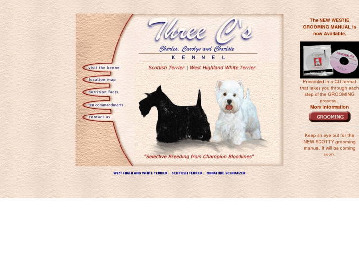 www.threeckennel.com