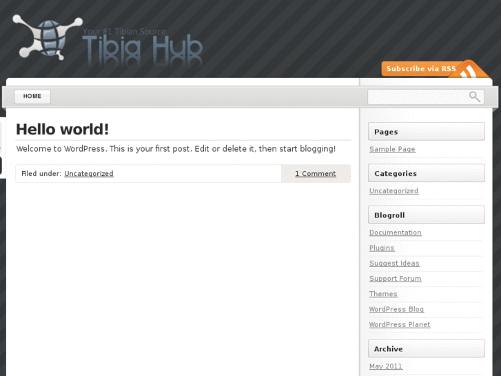 www.tibiahub.net