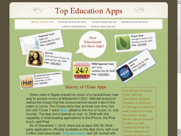 www.topeducationapps.com