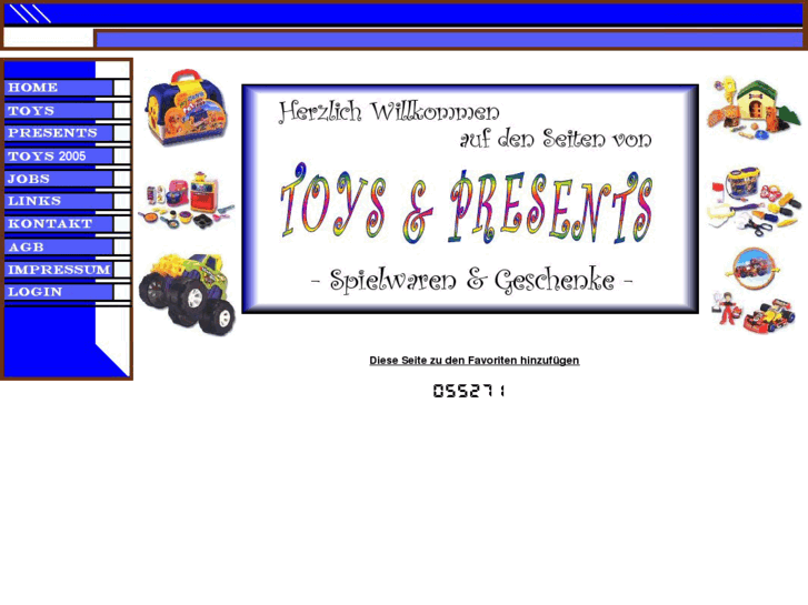 www.toys-presents.com