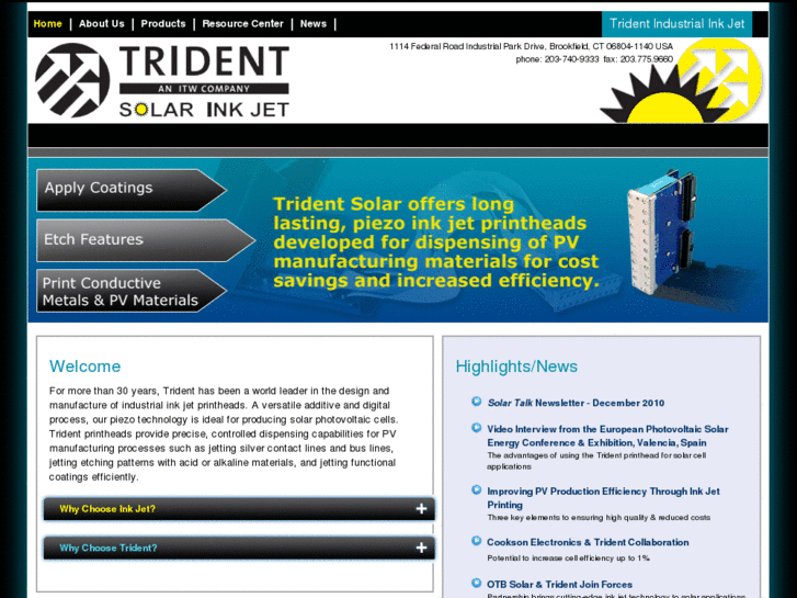 www.tridentsolarcell.com