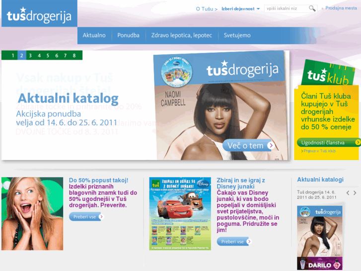 www.tusdrogerija.si