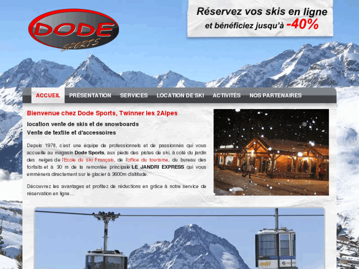 www.twinner-les2alpes.com