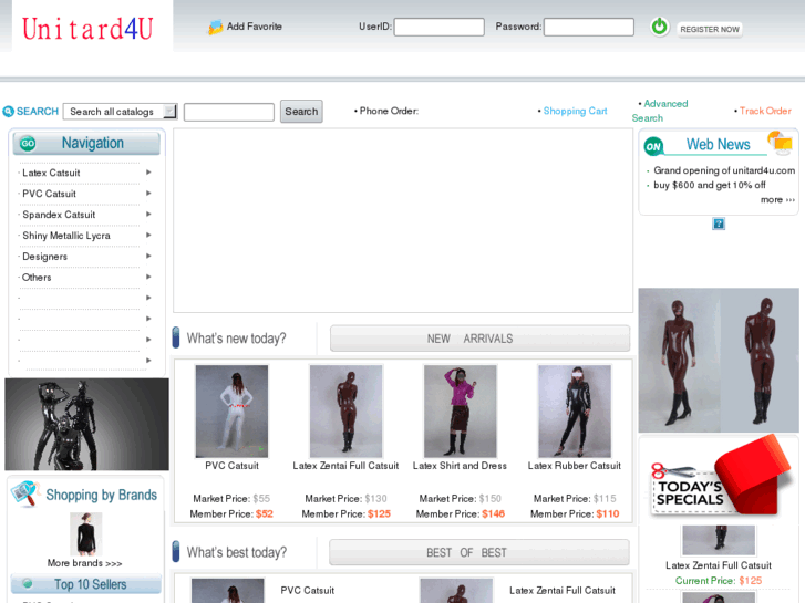 www.unitard4u.com