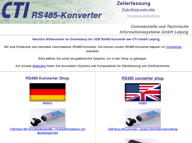 www.usb-rs485-converter.com