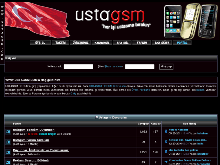 www.ustagsm.com