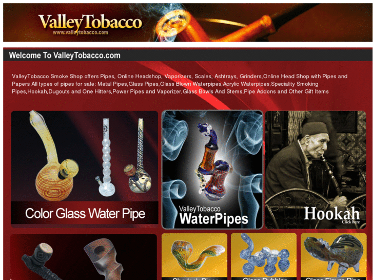 www.valleytobacco.com