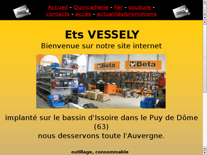 www.vessely.com