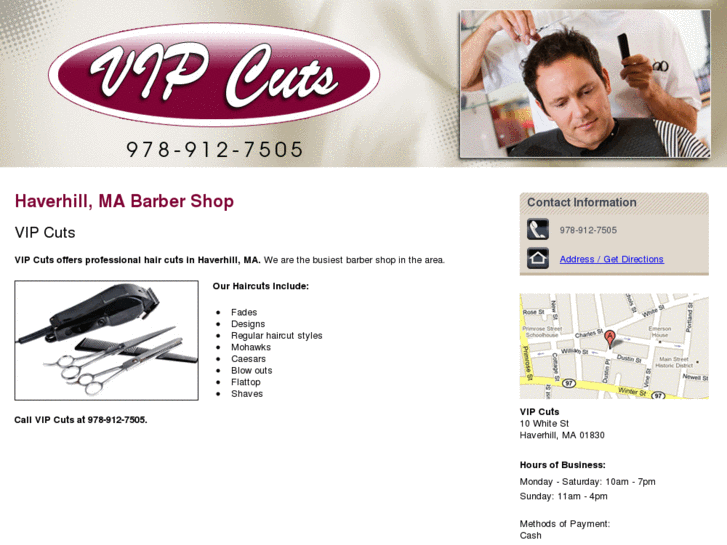 www.vipcuts.net