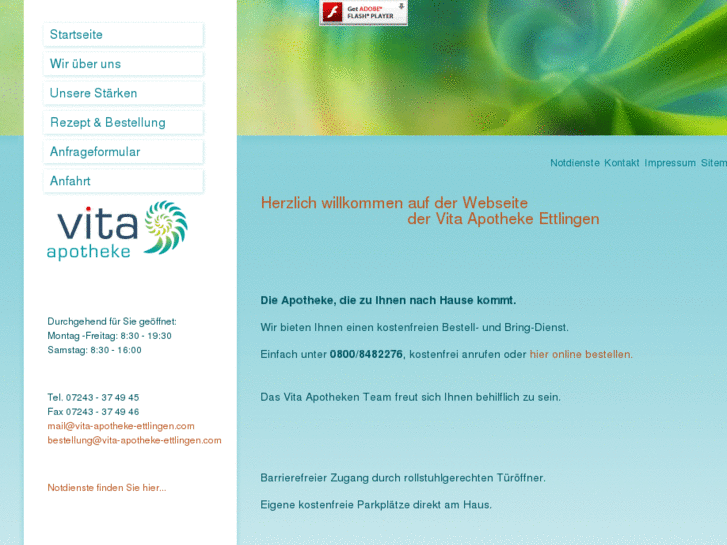 www.vita-apotheke-ettlingen.com