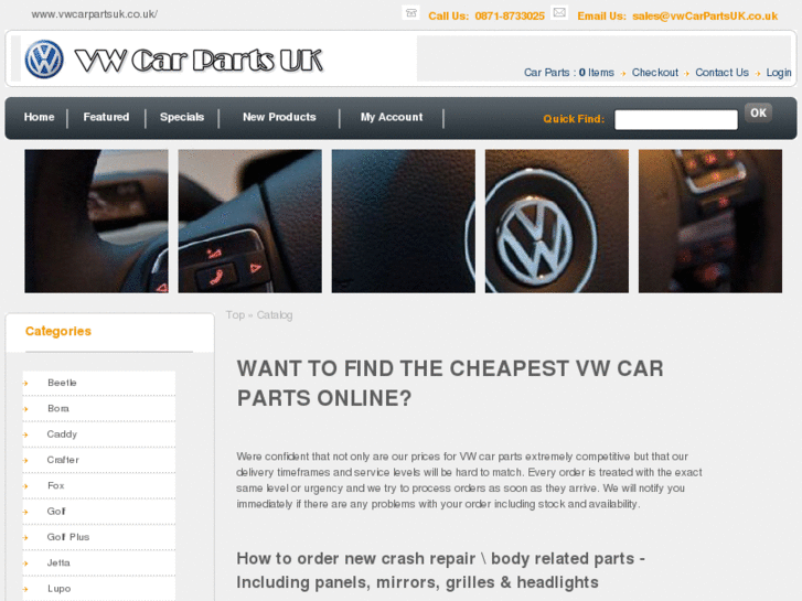 www.vwcarpartsuk.co.uk