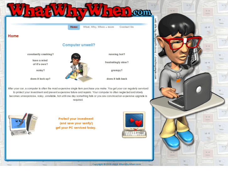 www.whatwhywhen.com
