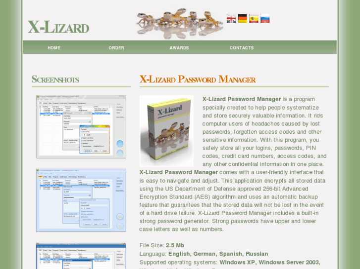 www.x-lizard.com