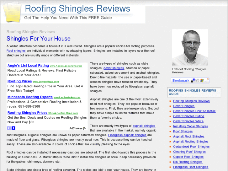 www.yourshingles.com