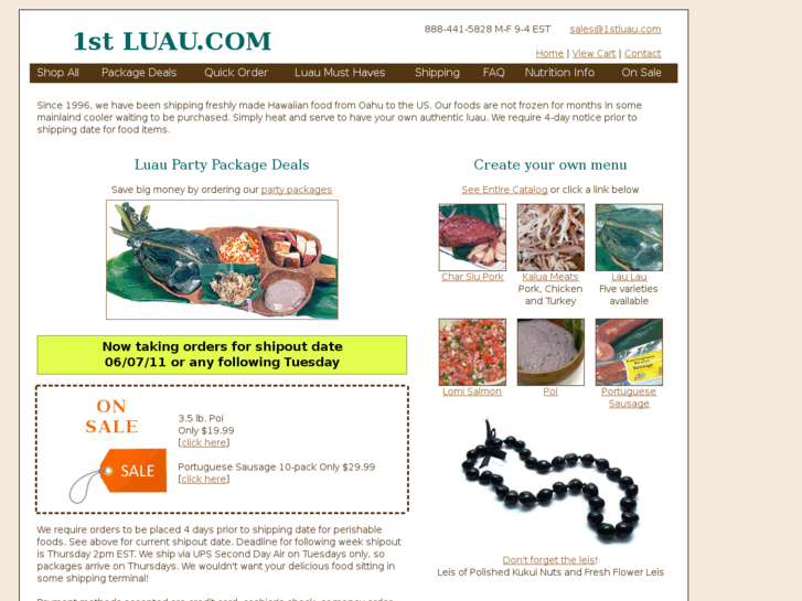 www.1stluau.com