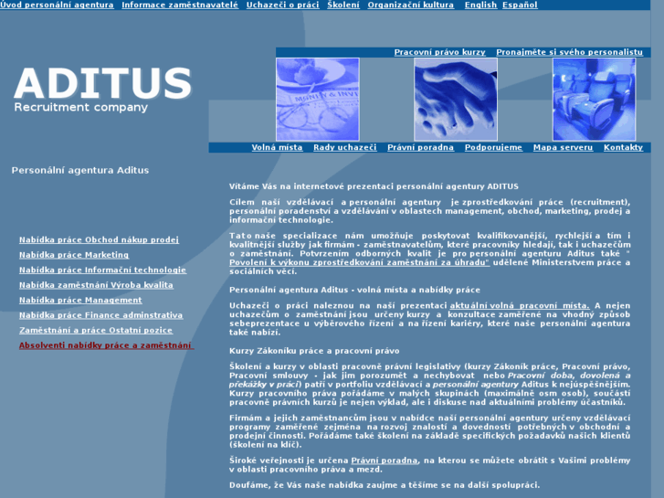 www.aditus.cz