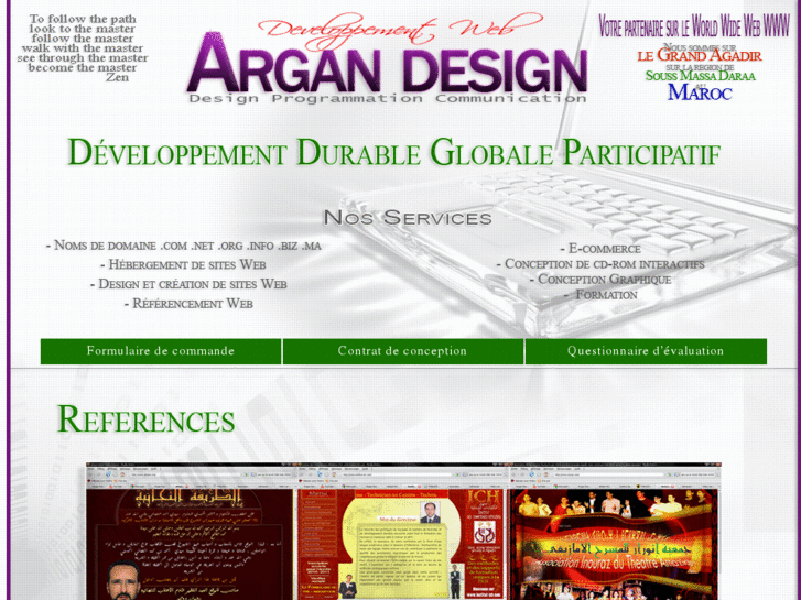 www.argandesign.com