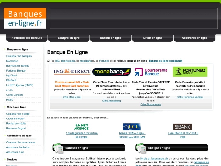 www.banques-en-ligne.fr