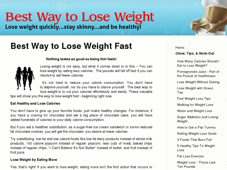 www.best-lose-weight.com