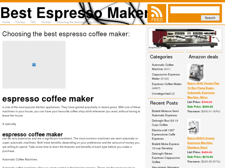 www.bestexpressomaker.info