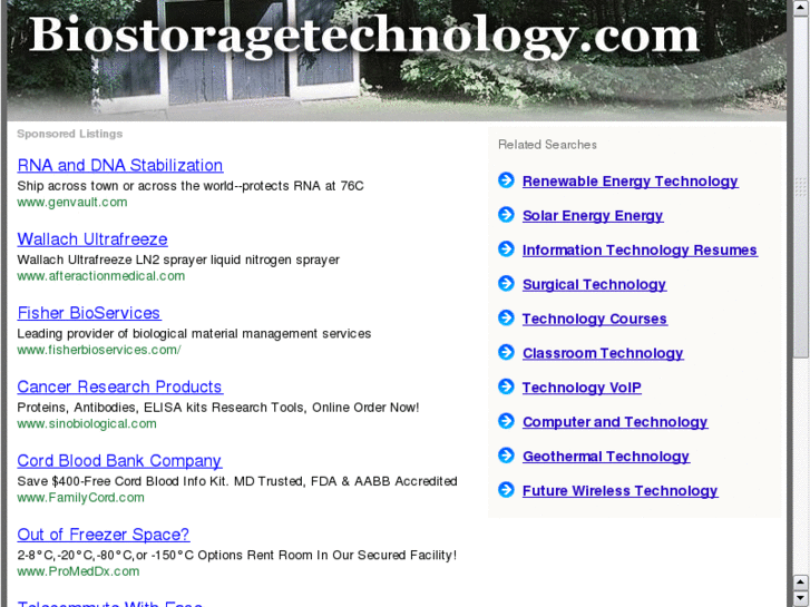 www.biostoragetechnology.com