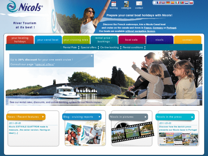 www.boat-renting-nicols.co.uk