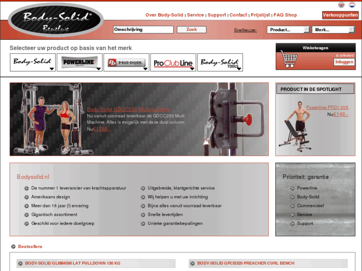 www.bodysolid.nl