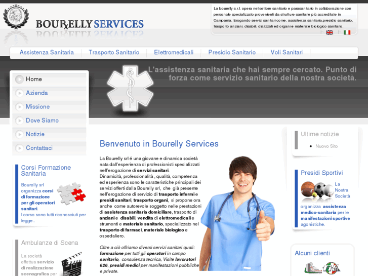 www.bourellyservices.com