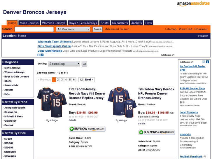 www.broncosjersey.net