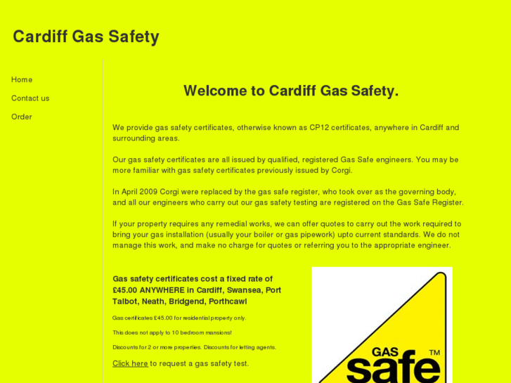 www.cardiffgassafety.com