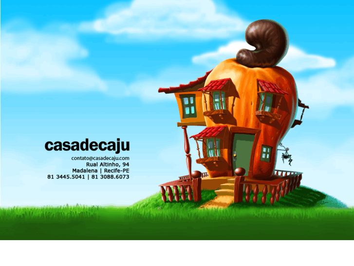 www.casadecaju.com