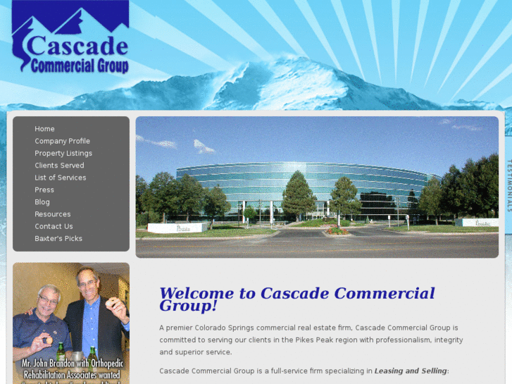 www.cascadecommercial.net